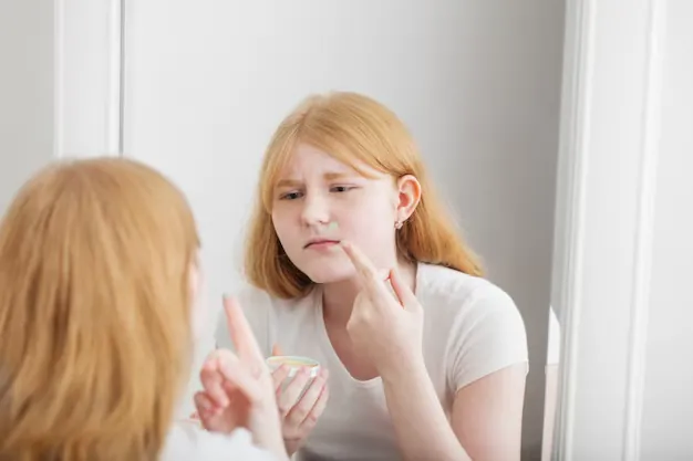 Autism and Puberty