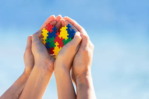 The World’s First Autism-Certified City