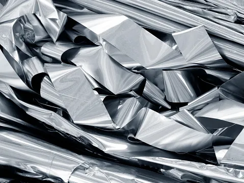 Does Aluminum Cause Autism?