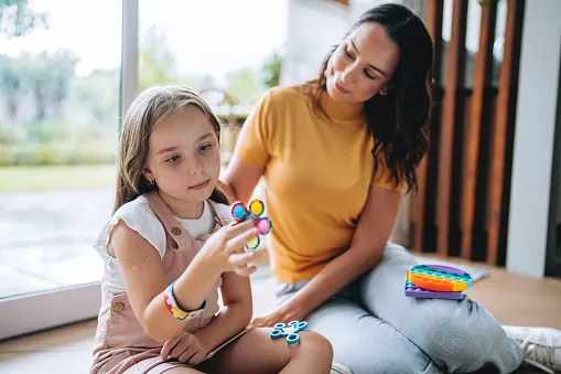 What Is Pervasive Developmental Disorder