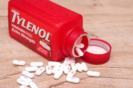 Tylenol Autism Lawsuit