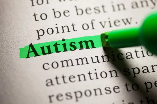 Who Made Autism?