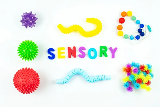 Sensory Integration Therapy and Autism