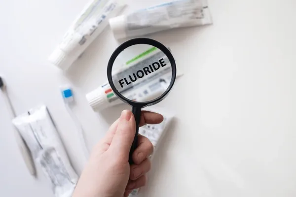 Does Fluoride Cause Autism?