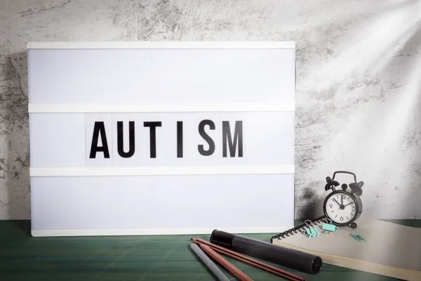 Is Keir Gilchrist Autistic?