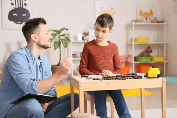 What is Autism Scripting?