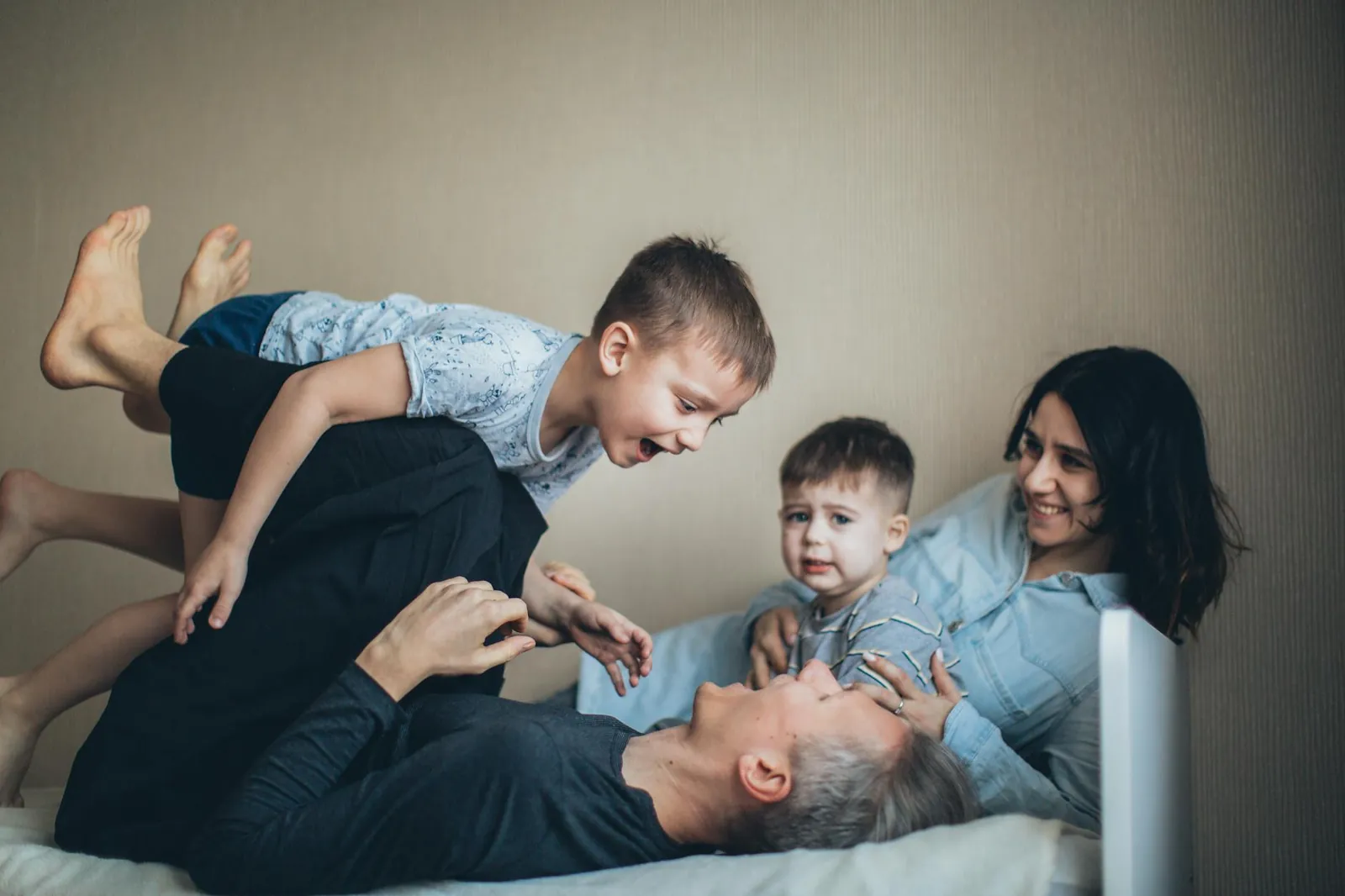Can Autistic People Have Kids?