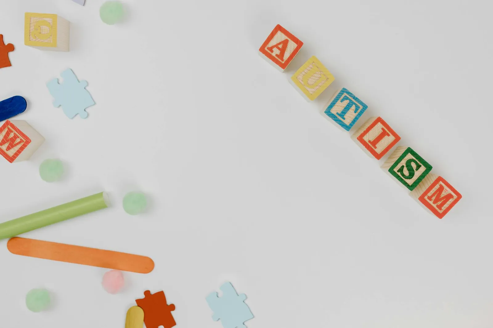 Sensory Processing Disorder vs. Autism