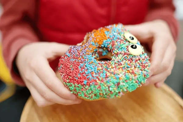 Autism And Food Obsession