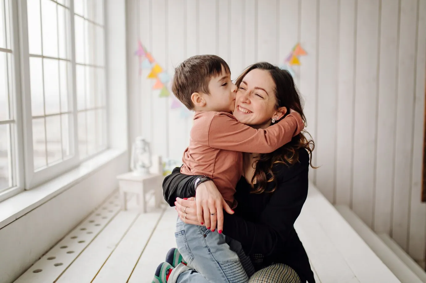 Raising A Child With Autism