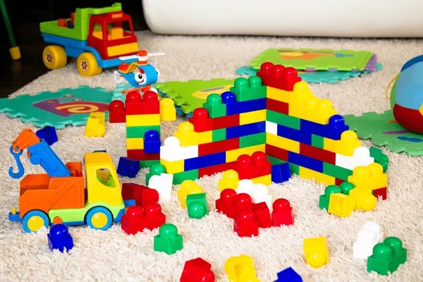 Do Plastic Toys Cause Autism?