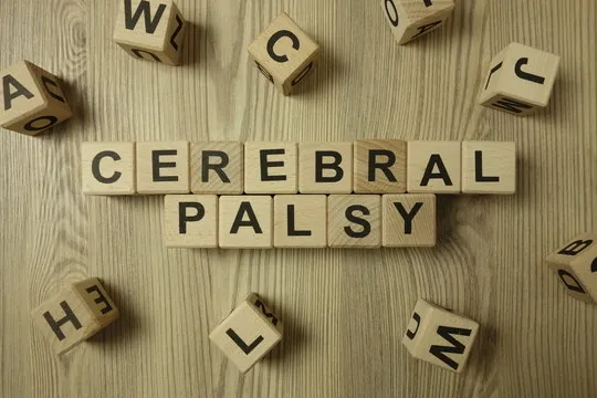 Does Cerebral Palsy Increase the Risk of Autism?