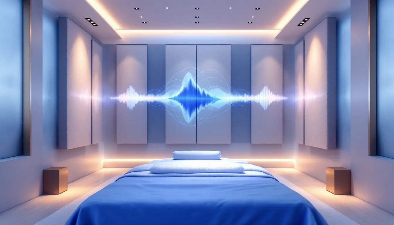 Auditory Stimming