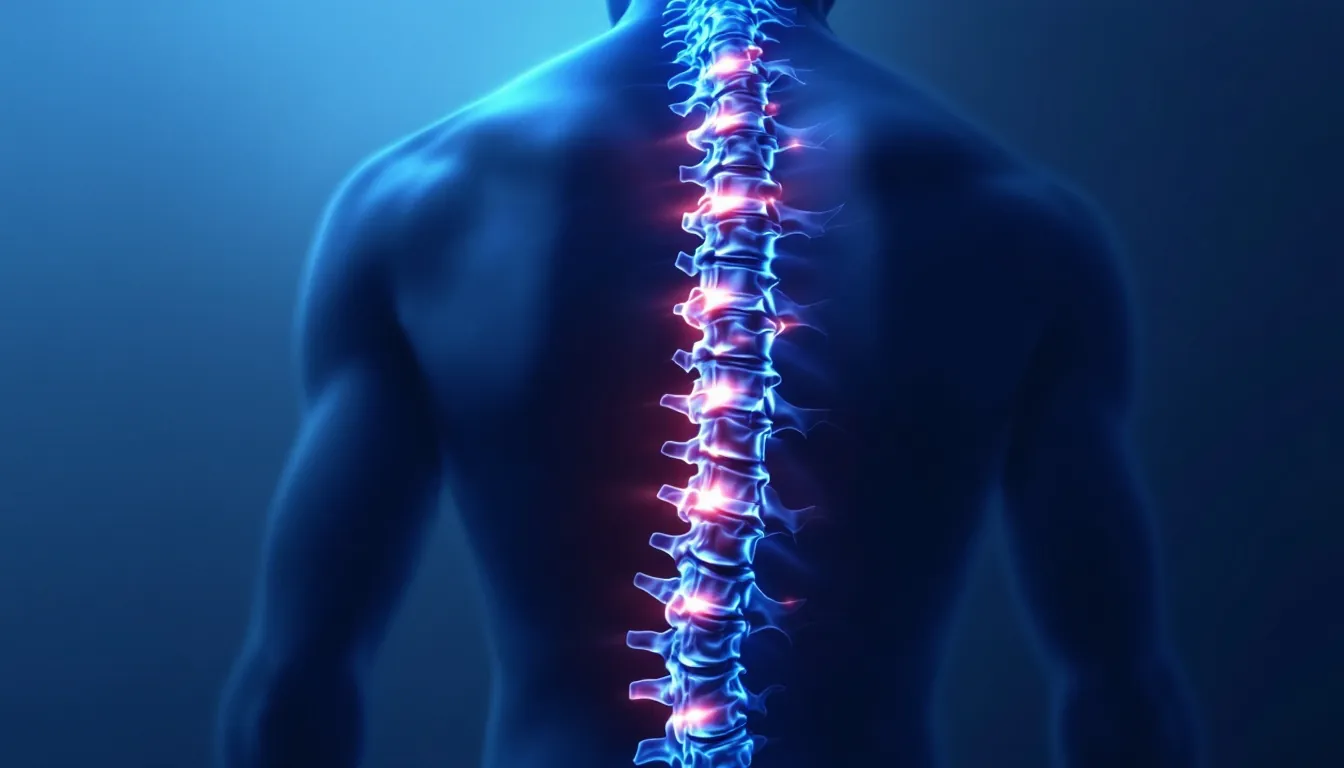 57 Back Pain Statistics