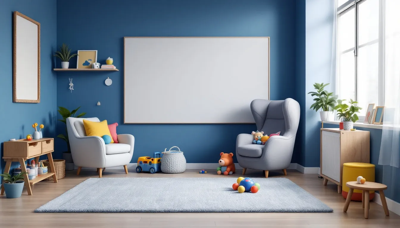 ABA Therapy for Challenging Behaviors
