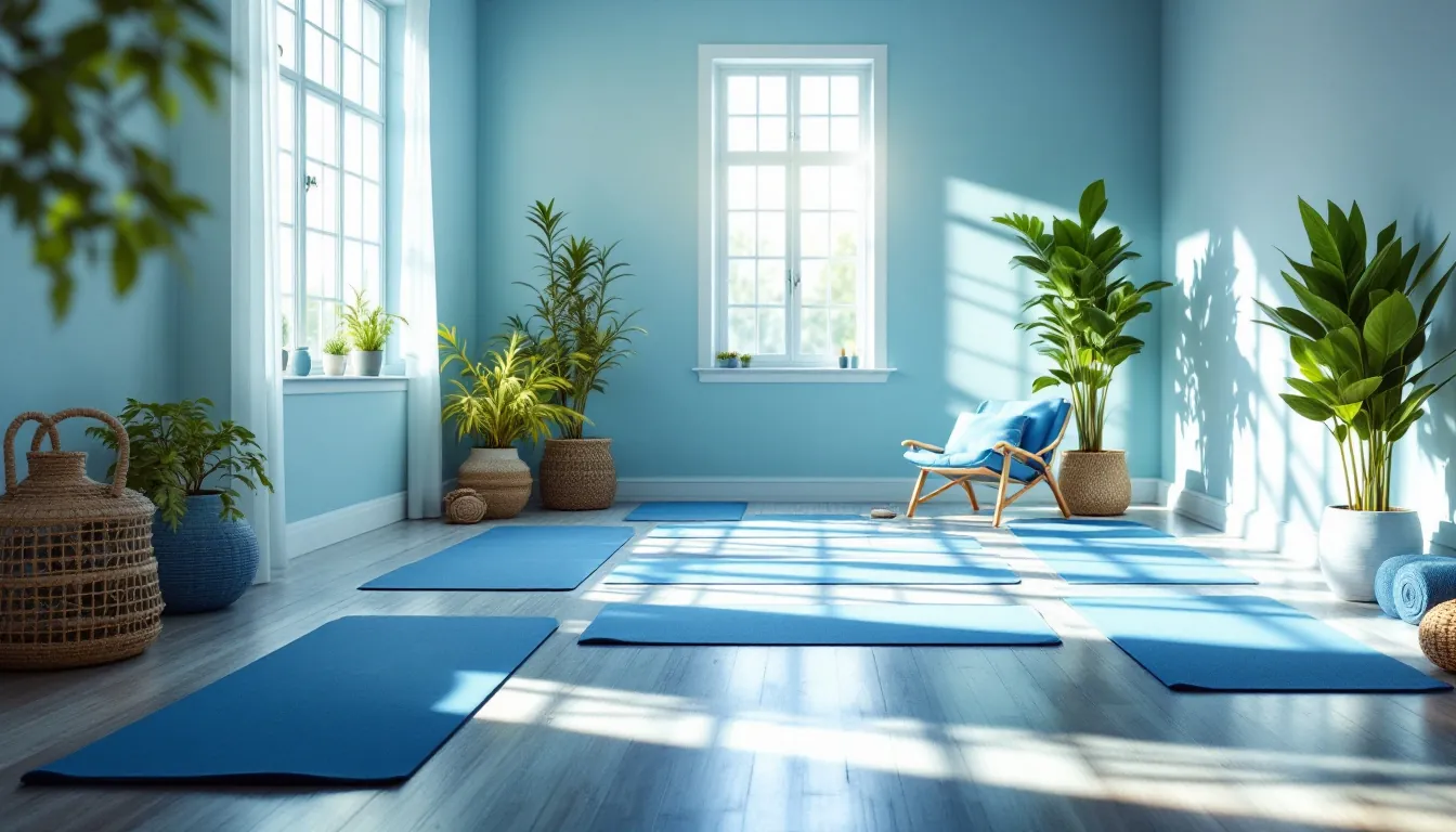 Autism and Yoga