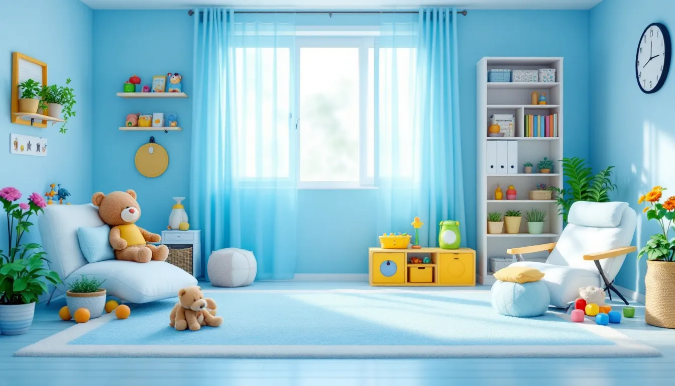 ABA Therapy and Autism Skill Development