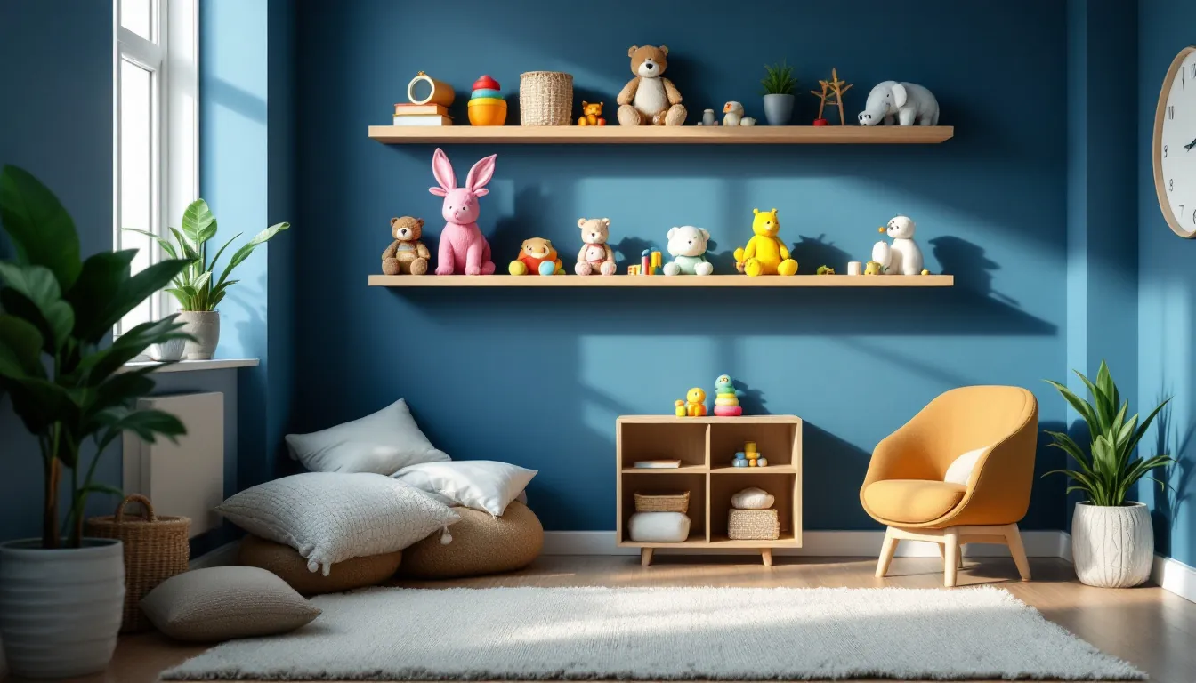 ABA Therapy and Child Development Centers