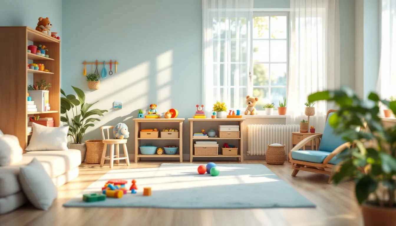 ABA Therapy for Developmental Therapy Centers