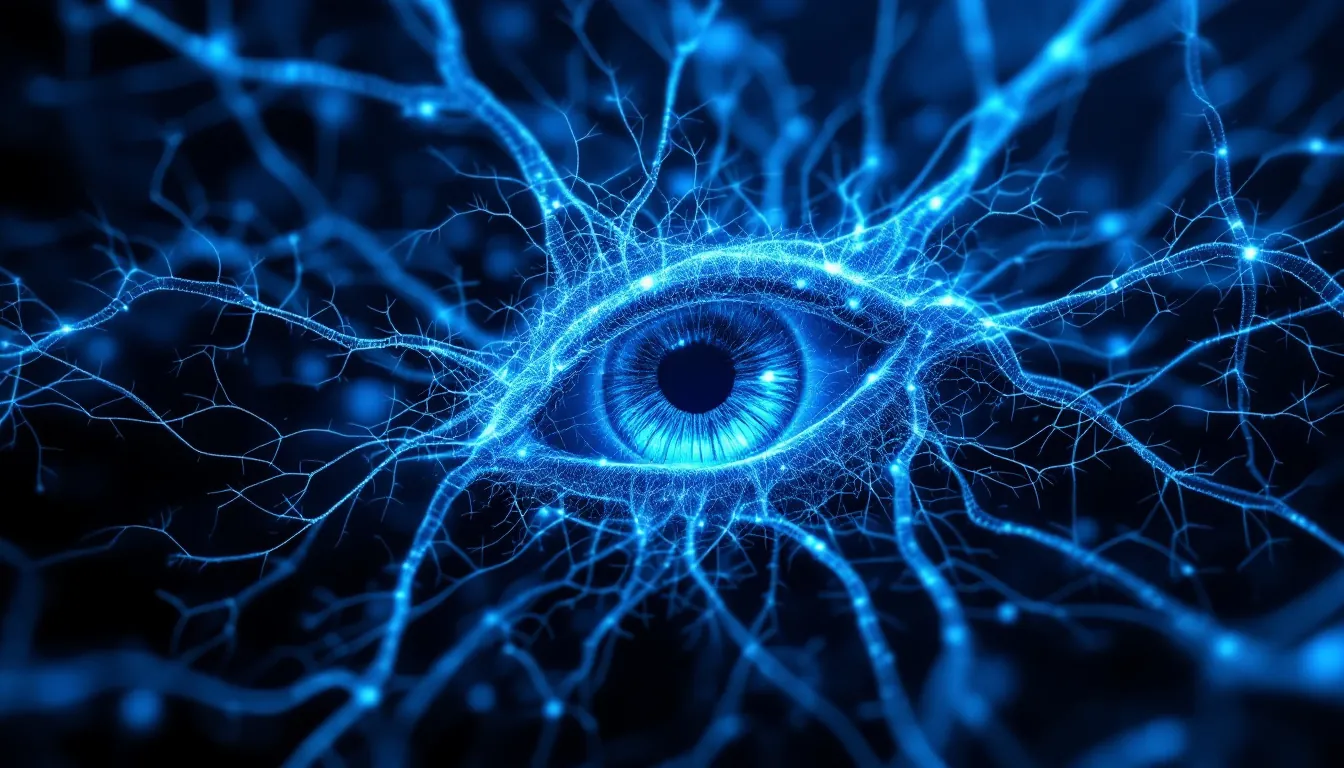 Is Staring a Sign of Autism?