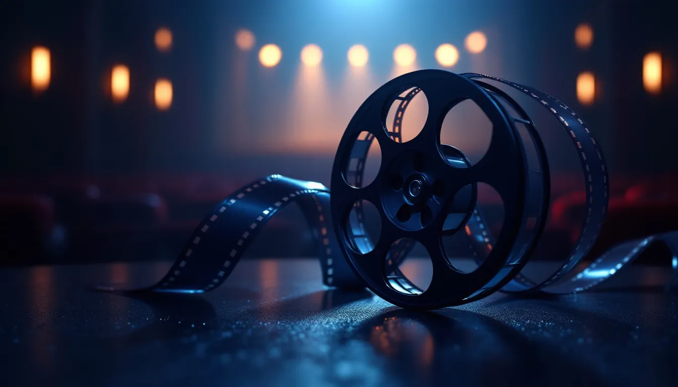 Movies & TV Shows About Autism