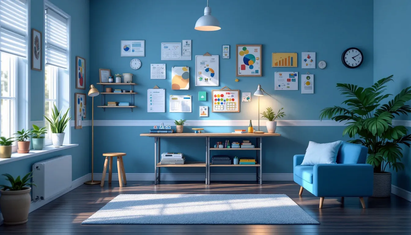 ABA Therapy for Autism Behavioral Support Centers