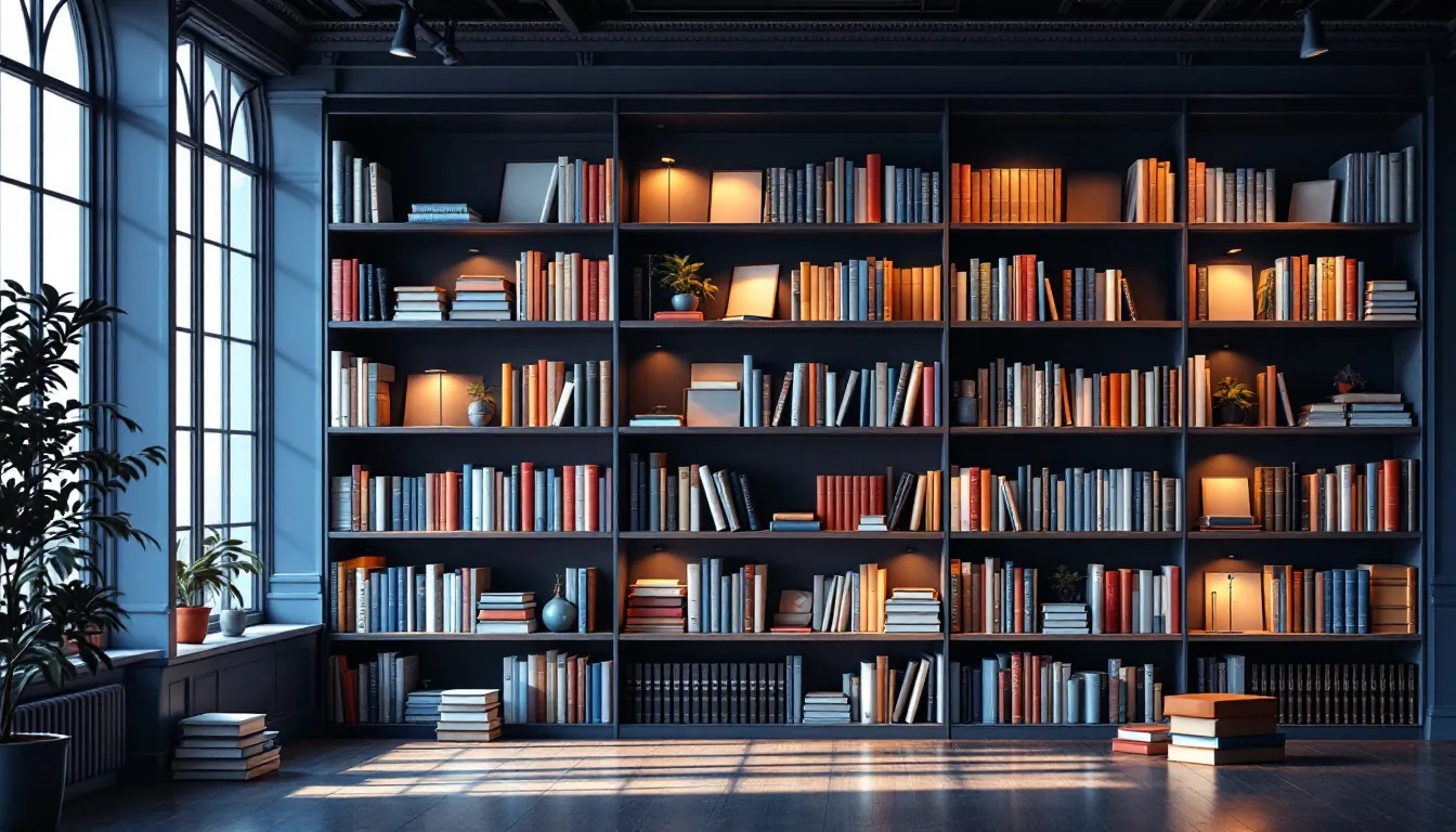 US Literacy Statistics