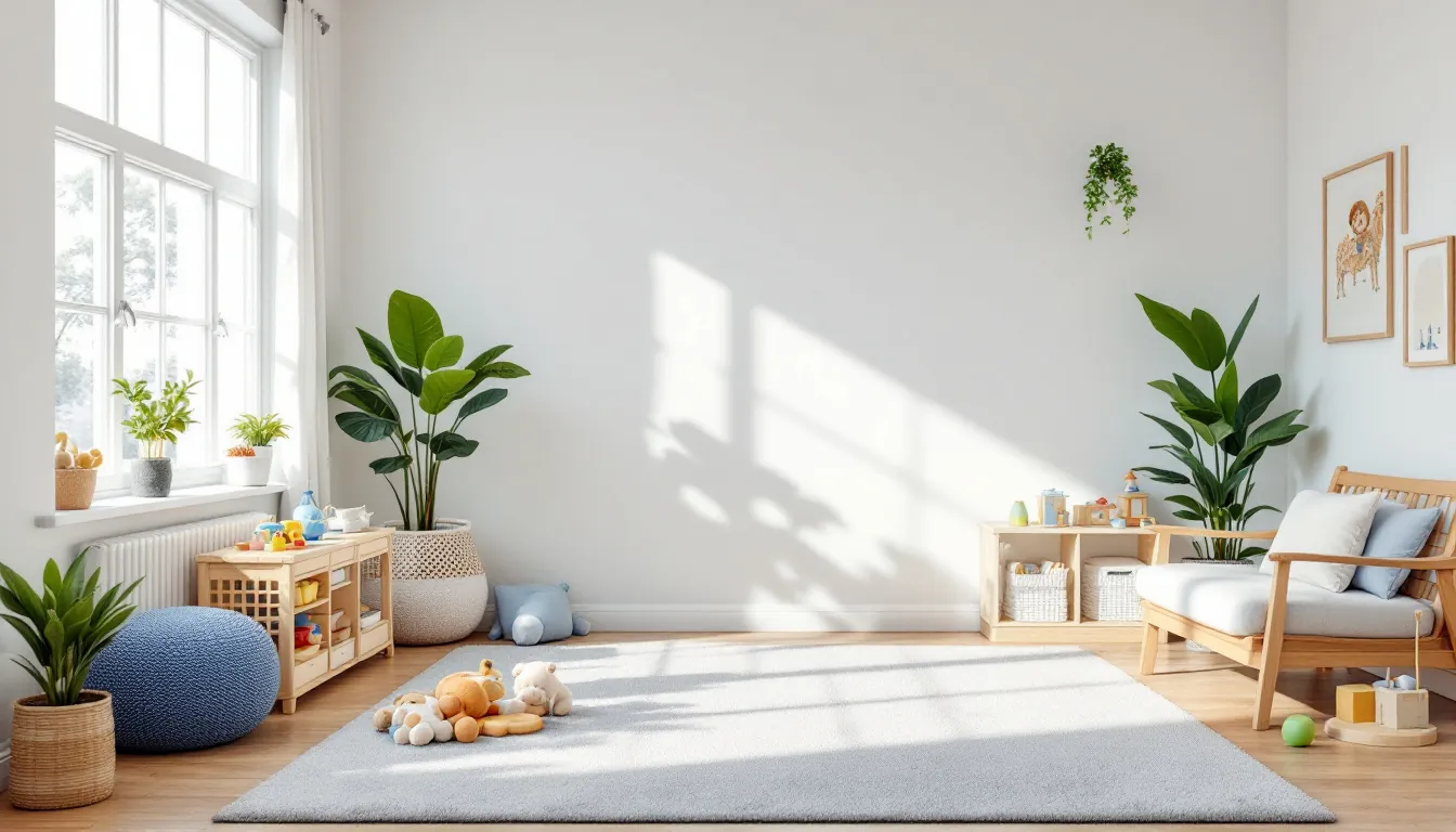 ABA Therapy for Child Therapy Centers