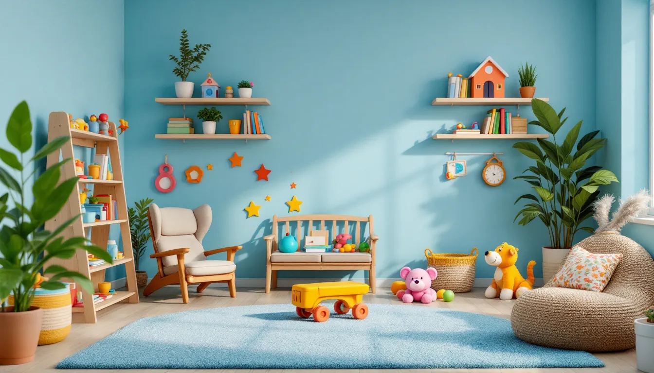 ABA Therapy for Autism Skill Development Centers