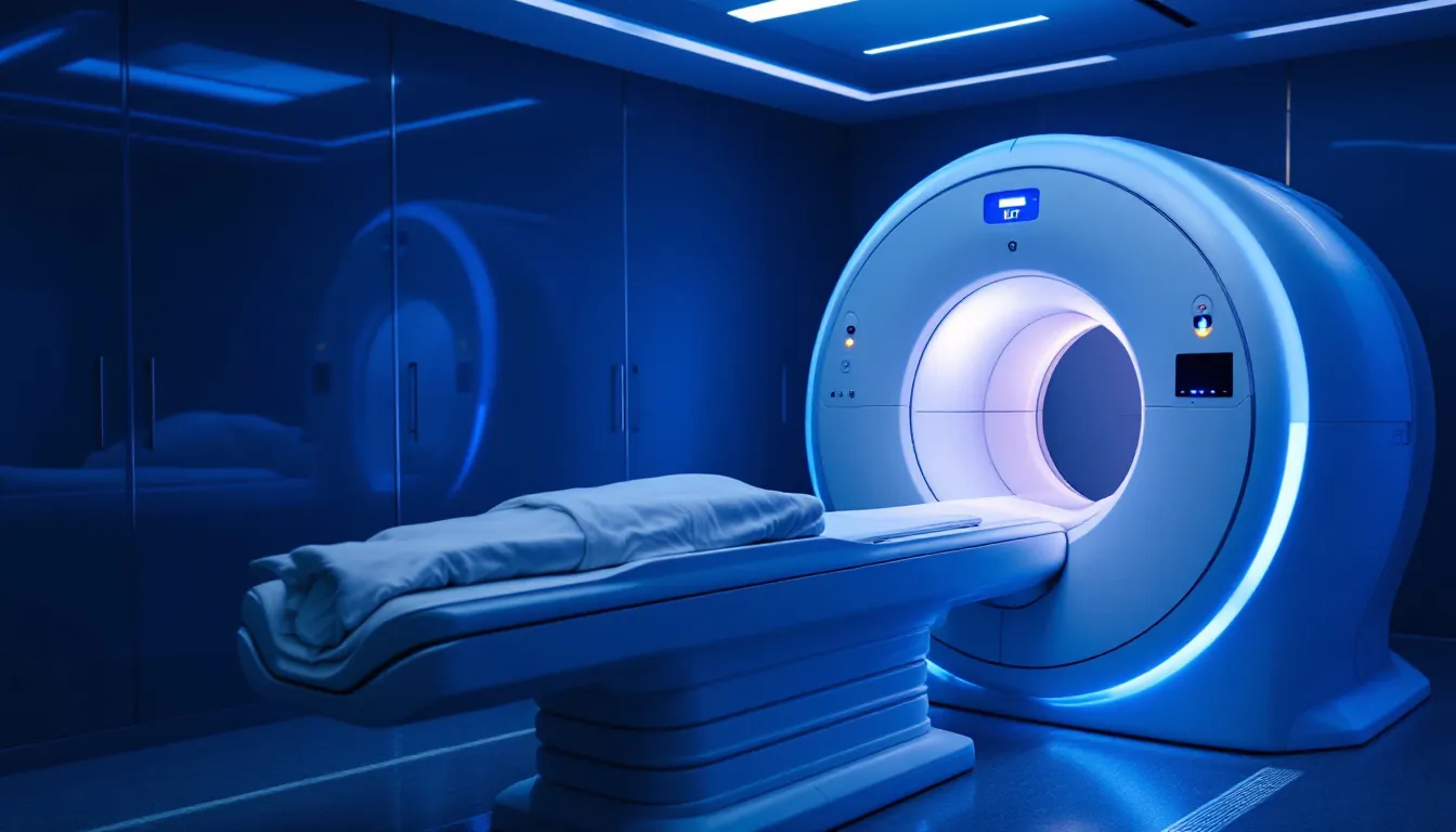 Will Autism Show On MRIs?