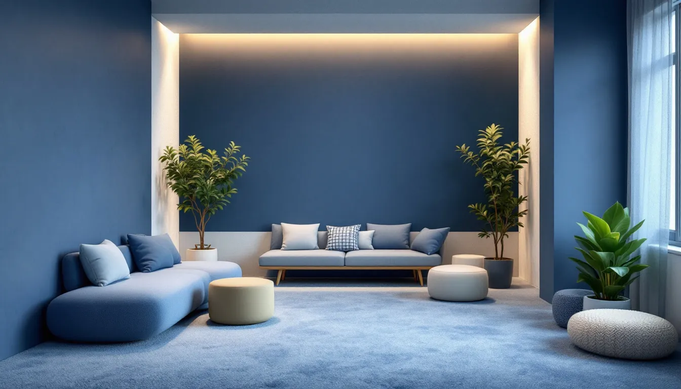 Creating a Sensory-Friendly Environment
