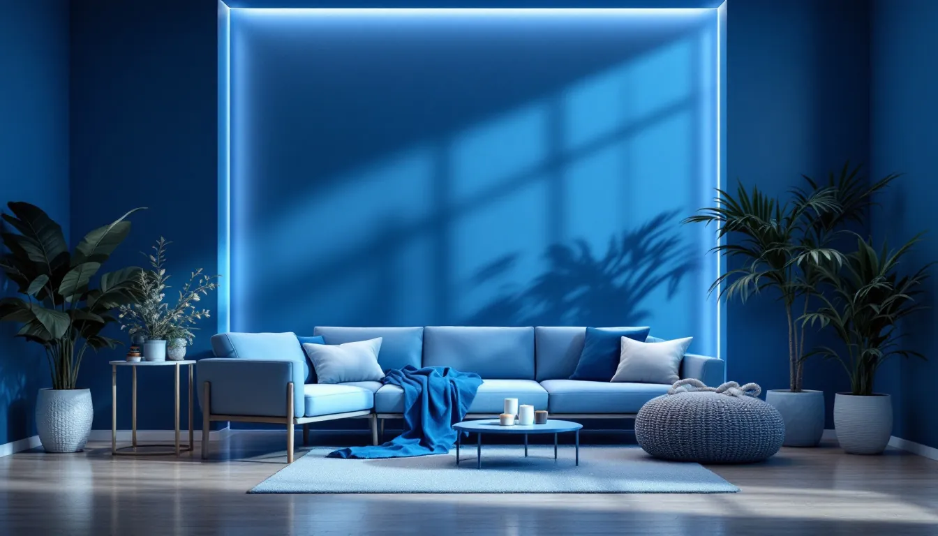 Creating a Calm-Down Corner for Autism