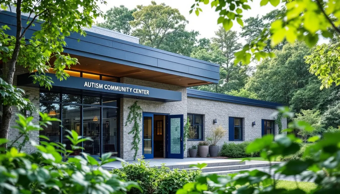 North Carolina Autism Resources