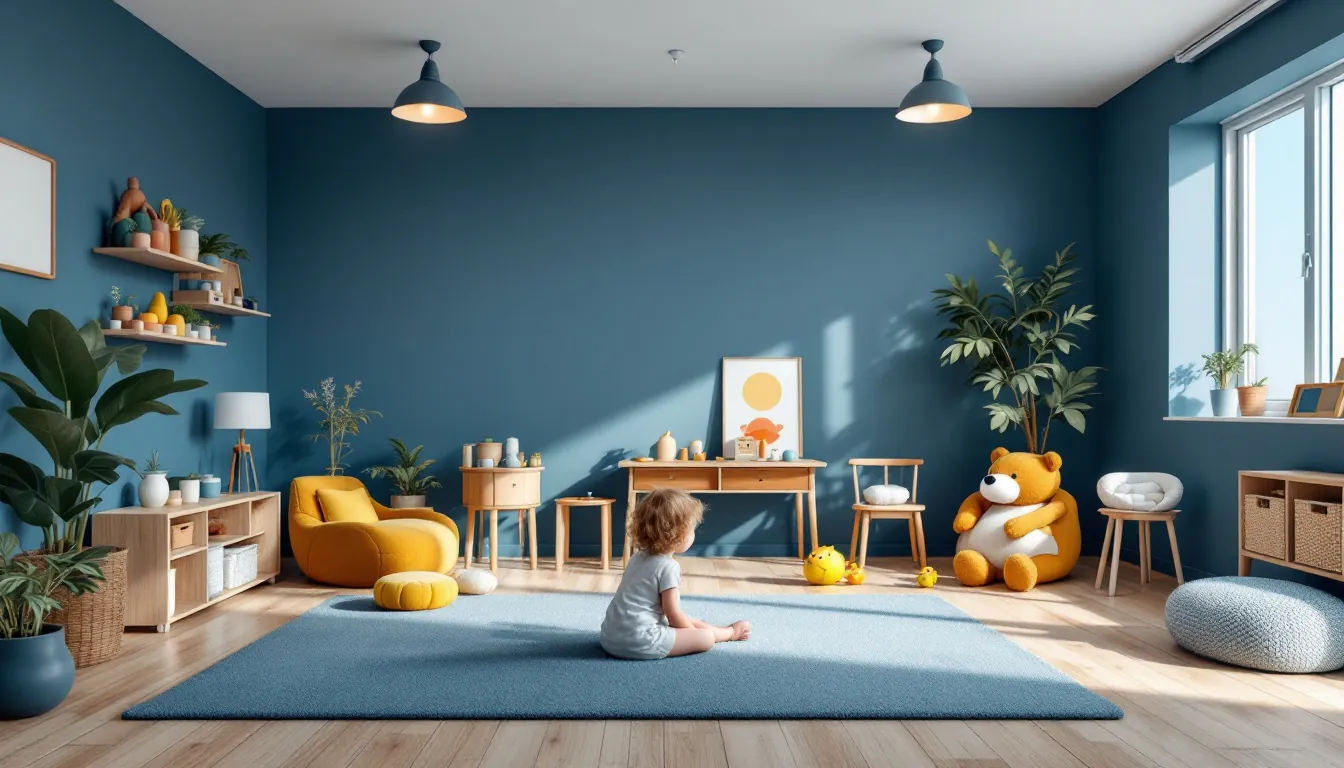Autism Therapy in Different Settings