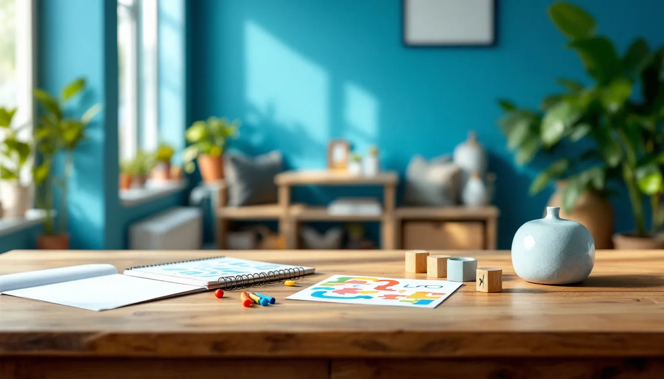 Why ABA Therapy is a Key Component in Early Intervention for Autism