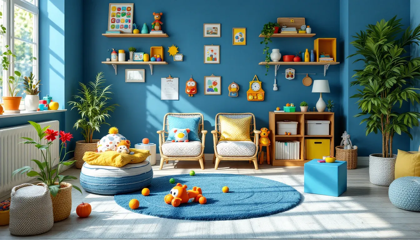How ABA Therapy Helps Children Build Self-Esteem and Confidence