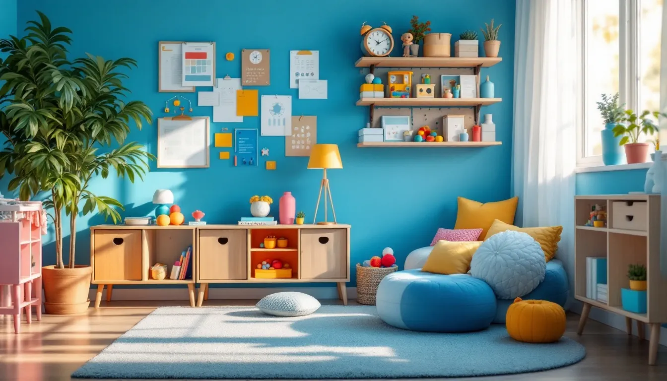 How ABA Therapy Helps Build Independence in Children with Autism