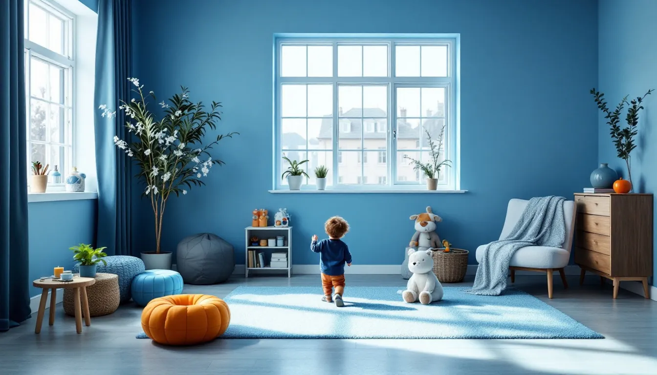 Supporting Sensory Integration through ABA Therapy for Children with Autism