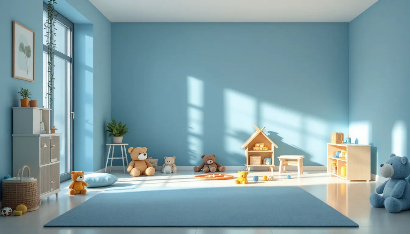 How ABA Therapy Helps in Reducing Repetitive Behaviors in Children with Autism