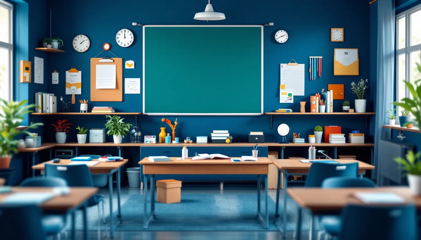 Using ABA Therapy to Manage Challenging Behaviors in School Settings