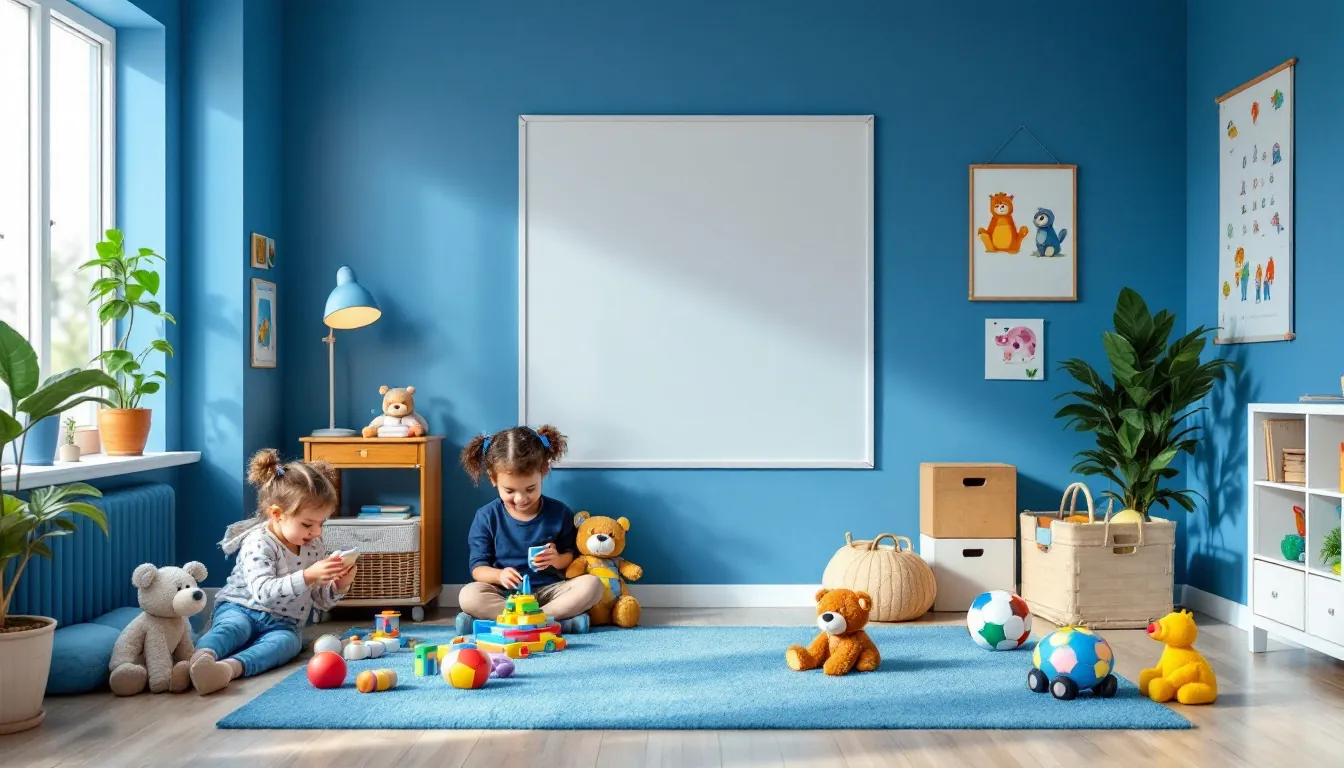 How ABA Therapy Enhances Cognitive Flexibility in Children with Autism