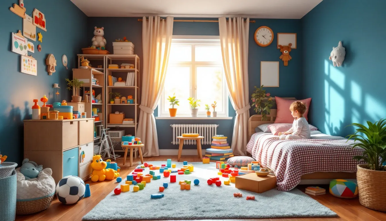 Autism Social Interaction Tips