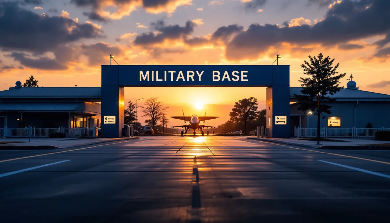 Can You Join The Military With Autism?
