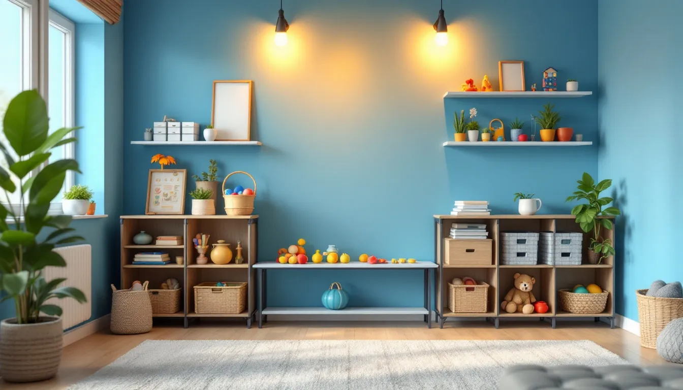 ABA Therapy and Autism Family Programs
