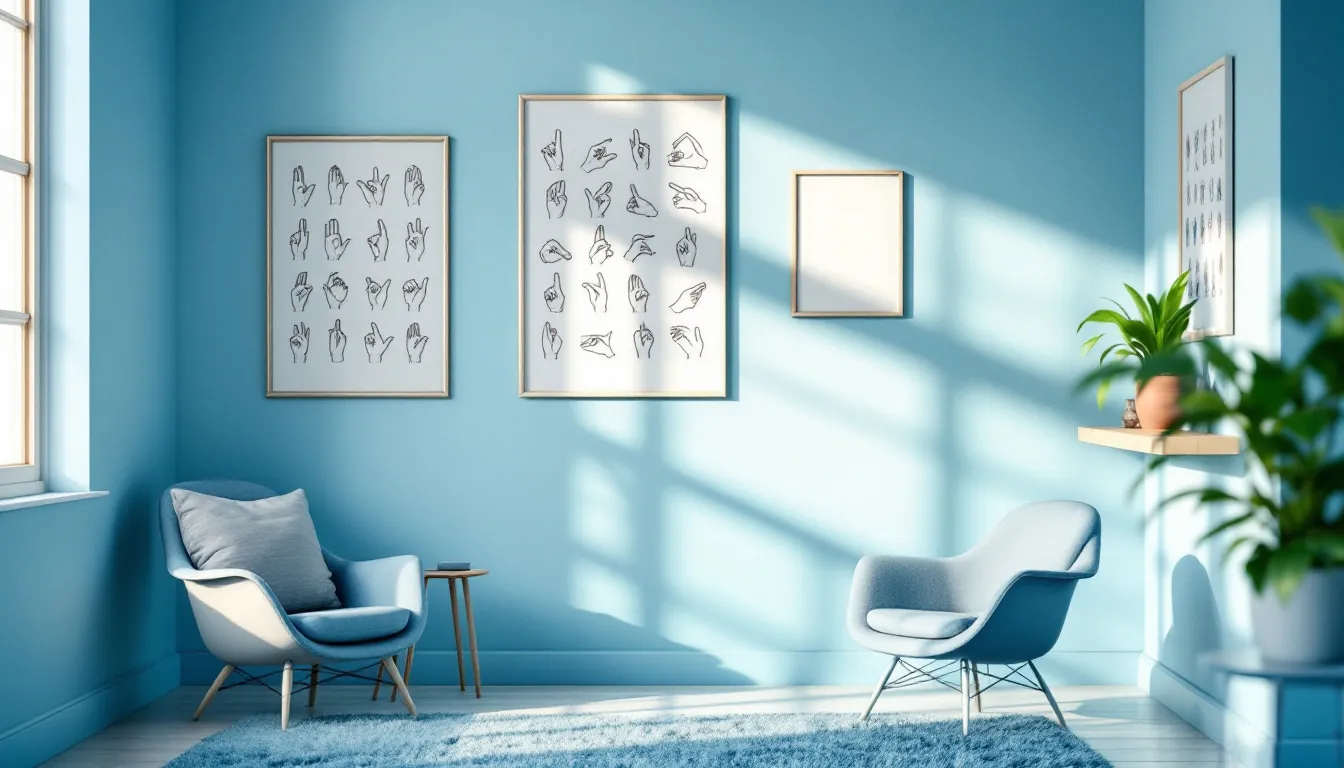 Can Sign Language Help With Autism?