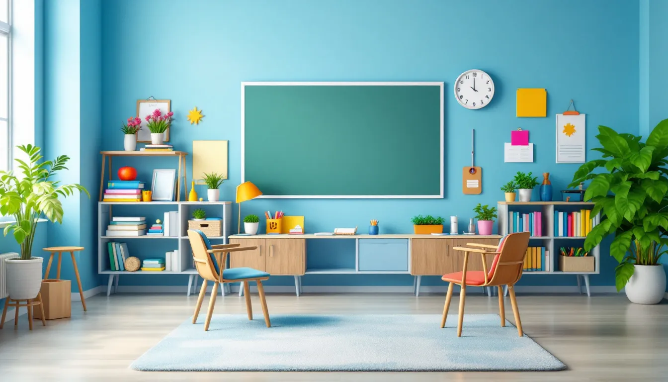 Why ABA Therapy is Effective for Helping Children with Autism in School Environments