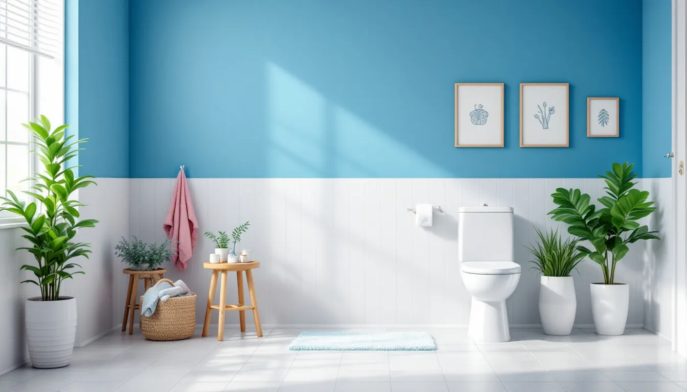 How ABA Therapy Can Help with Potty Training Challenges