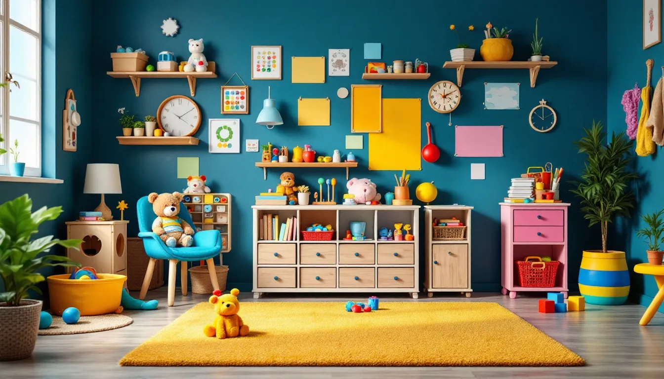 How ABA Therapy Supports Problem-Solving Skills in Children