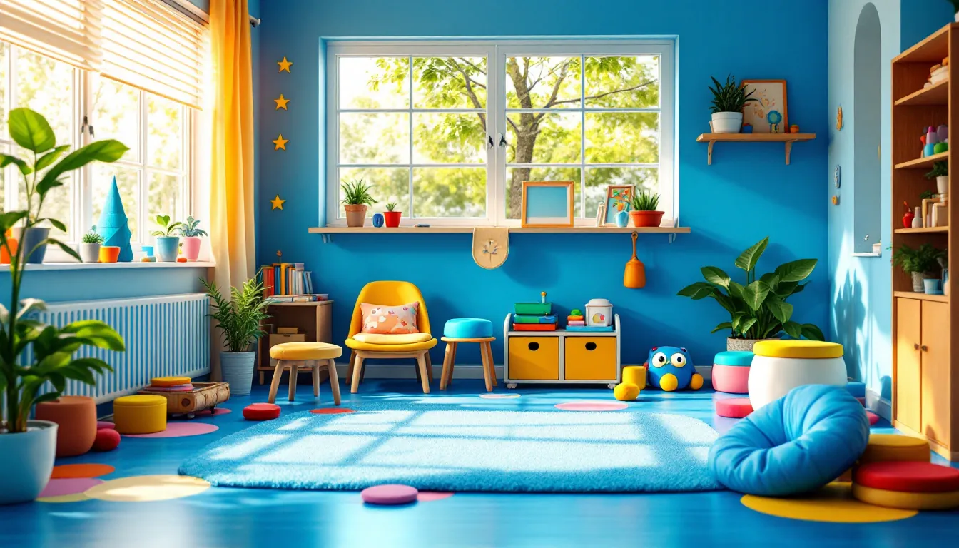 How ABA Therapy Encourages Age-Appropriate Play Skills
