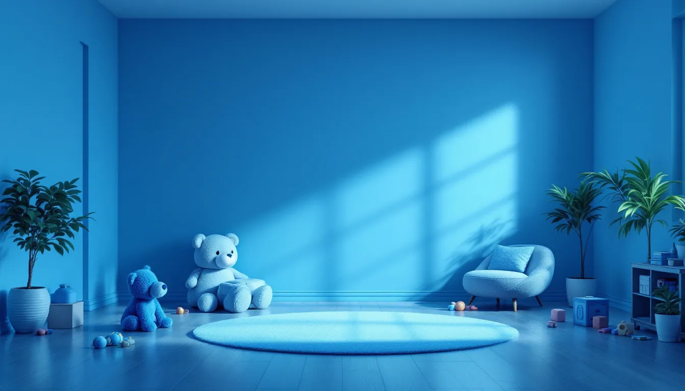 How ABA Therapy Helps Children Overcome Anxiety
